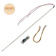 490mm LED Backlight Strip Kit Update 22 Inch CCFL LCD Screen To LED Monitor