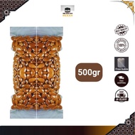 kacang Almond Kupas panggang roasted Almond kacang almond panggang