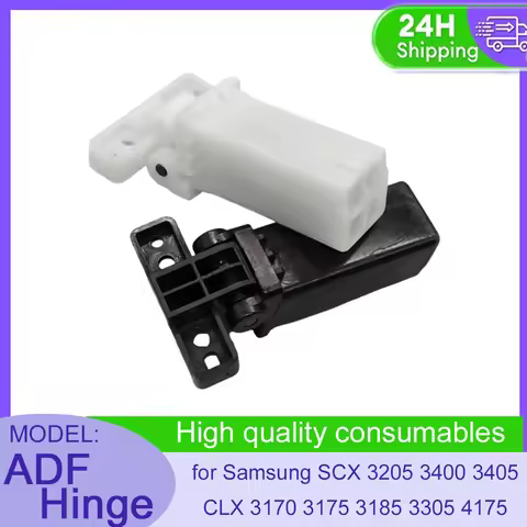 2pcs ADF Hinge for Samsung CLX 3170 3175 3185 3305 4175 4623 4726 4727 4728 4729 4833 4835 4195 6260