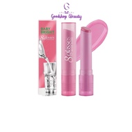 Baby Bright 8 Glasses Water Gloss 2.5g. 8 Of Lip Balm Juicy Lips Glowing Shiny Moisturizing