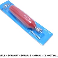 Mini Drill Kitani PCB Drill/
