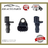 8-97606943-0/39350-45700 ISUZU NPR 4HK1 6HK1 NLR NQR 4HL1 TCN CRANK SENSOR
