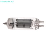SWEETBABE 1Pc 6K4 Vacuum Tubes Valve Electronic Tube Upgrade Replacement For Pairing Tube Amplifiers