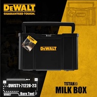 DEWALT Tool Box Tstak DWST1-71228 (No Cover)