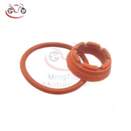 DT125 DT200 DT230 TZR125 TZR250 Motorcycle Exhaust Power Valve YPVS Oil Seal for Yamaha DT 125 230 2
