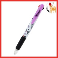 【Direct from Japan】Sanrio Cinnamoroll Mitsubishi Pencil Jetstream 3-color Ballpoint Pen 982326
