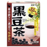 井藤漢方製藥黑豆茶