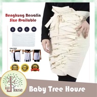 ✨READY STOCK✨ BENGKUNG BERSALIN TRADISIONAL CORSET BERSALIN CORSET Perempuan mengandung (KAIN TEBAL 
