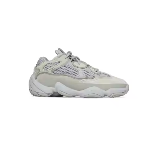 adidas | adidas Yeezy 500 Slip On Sneakers (Infant)