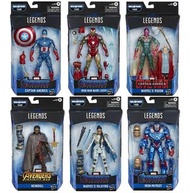 Marvel Legends Endgame 肥雷神 Fat Thor Set