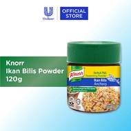Knorr Ikan Bilis Seasoning Powder 120g