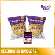 Nacho King Online Exclusive Celebration Bundle A2