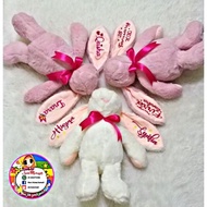 Bunny Soft Plush Toy Sulam