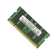 DDR2 2GB 800 PC2-6400s 800MHz NON-ECC 200PIN SODIMM Laptop Memory RAM