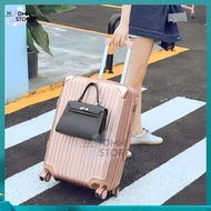 20 inch 24 inch 28 inch Premium Luggage with Hard Shell Luggage Travel Bag