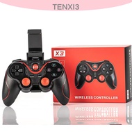TENXI3 Thích Hợp Cho X3 Gamepad Phím Điều Khiển Không Dây 3.0 Android Gamepad Trò Chơi Điều Khiển Từ