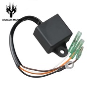 3F0-06060 CDI for Mercury / Mariner / Tohatsu 2.5HP/3.5HP 2 stroke Outboard 823034T 823034
