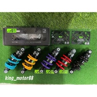 Y15ZR/LC135 Monoshock Adjustable AJI RACING Adjustable Monoshock 205MM