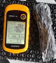 Gps Garmin Etrex 10