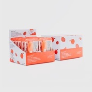 PASTEL Pocket Inhaler - Orange Oil Scent (12 Pieces/Box)
