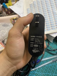 Bộ Chuyển Đổi AC/DC Thay Thế Cho Bộ Sạc Pin Eureka MC2508A NEC122A NEC-122 NEC124A NEC-124A NEC126 N