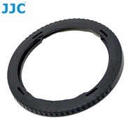 JJC副廠Canon佳能FA-DC67A鏡頭轉接環SX70 SX60 SX50 S40 SX30 SX20 SX 1個