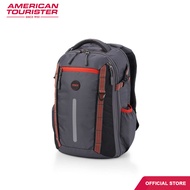 American Tourister Magna Pace Backpack 04 R