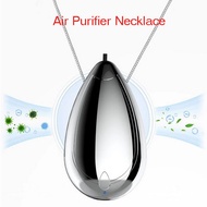 KALUNG PURIFIER / FRESHENER / IONIZER / ION NEGATIF MINI PORTABLE