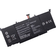 TECHMINAL - B41N1526 Battery Replacement for ASUS ROG S5 S5VT6700 Strix GL502 ROG GL502 Series B41N1
