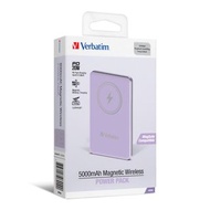 5000mAh 磁吸無線流動充電池 5000mAh Magnetic Wireless Power Pack(66909)