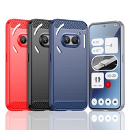 Shockproof Phone Case For Nothing Phone 1 2 2A Nothing Phone 2A Silicone Soft Case Cover