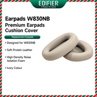 Edifier W830NB (Ivory) Original Headphones Replacement Earpads