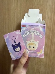 HACIPUPU 盲盒