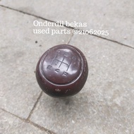 Mazda Capella 1988 shift knob