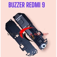 BUZZER SPEAKER MUSIC UNDER REDMI 9 SET NEW
