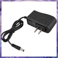 (Y W Z H)Guitar Feeects Pedal Mains Replacement Power Supply AC Adaptor 9V 1A