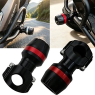 Suitable for Sanyang SYM MMBCU SYM DRG BT/DRGBT SYM Joyride 300 Bumper Shock-resistant Ball Frame Pr