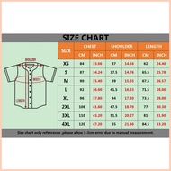 ♒ ♂ ✧ BRUNO MARS HOOLIGANS 24K BASEBALL JERSEY