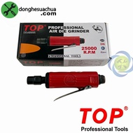 Máy mài hơi Top PA-3202 (Đỏ ) 25000 R.P.M