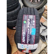 KINTO PRESTIGE P07  215-55-17  ( SilentDrive )