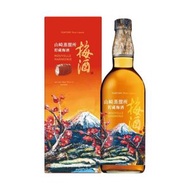 三得利 山崎蒸餾所熟成梅酒 Nouvelle Harmony