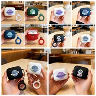 cartoon case For Technics EAH-AZ80 / AZ100 Case Silicone Earphone cover for Technics EAH-AZ100 cover