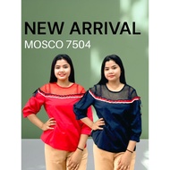 Blouse Moscow 7504