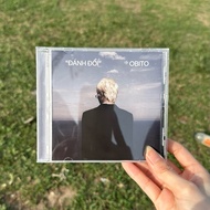 [Custom] Custom Cd Disc Obito Exchange album