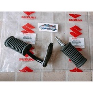 ▩ ☑️ raider150 carb driver footrest(SGP) original