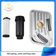 Car Automatic Transmission Oil Filter 7M5R-7G186-AC 7M5R-7G186AB 6DCT450 for   2010 2011 2012 2013 2