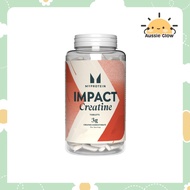 Myprotein Creatine Monohydrate (250 tabs)