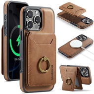 苹果17/16手机壳 Suitable for Apple 17/16/15/14 Phone Cases 现货   热卖  ——K1适用苹果17 Pro Max磁吸手机壳IP16 Pro无线充Mag