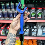 3D Chain Brush, Chain Brush, Motorcycle Chain Cleaner..