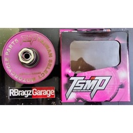 TSMP Torque Drive Assy Steel - Nmax v1, v2 / Aerox v1, v2
